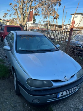 Renault Laguna 2.0, снимка 3