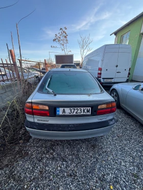Renault Laguna 2.0, снимка 4