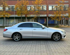 Mercedes-Benz E 220 W213/OM654/194hp/9G-Tronic, снимка 7
