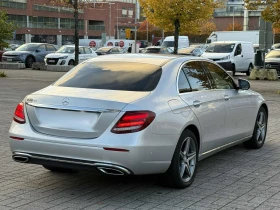 Mercedes-Benz E 220 W213/OM654/194hp/9G-Tronic, снимка 6