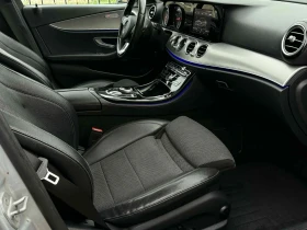 Mercedes-Benz E 220 W213/OM654/194hp/9G-Tronic, снимка 14