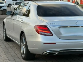 Mercedes-Benz E 220 W213/OM654/194hp/9G-Tronic, снимка 4