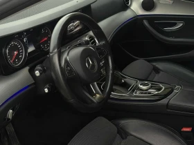 Mercedes-Benz E 220 W213/OM654/194hp/9G-Tronic, снимка 10