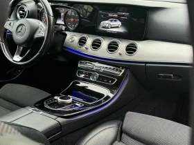 Mercedes-Benz E 220 W213/OM654/194hp/9G-Tronic, снимка 15