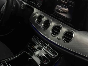 Mercedes-Benz E 220 W213/OM654/194hp/9G-Tronic, снимка 16