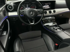 Mercedes-Benz E 220 W213/OM654/194hp/9G-Tronic, снимка 11