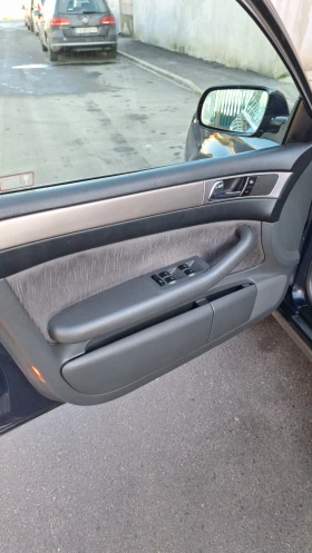 Audi A6 C5, снимка 8