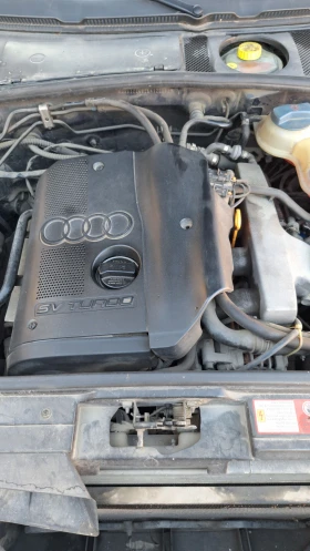 Audi A6 C5, снимка 7