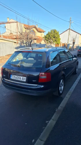 Audi A6 C5, снимка 5
