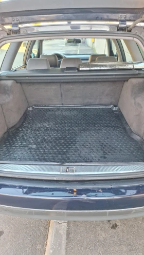 Audi A6 C5, снимка 13