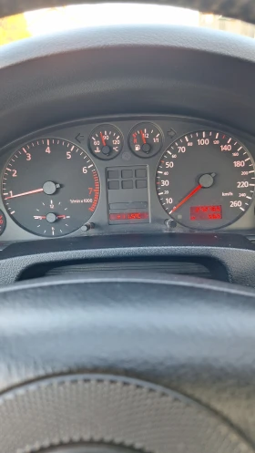 Audi A6 C5, снимка 11