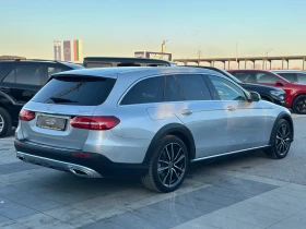 Mercedes-Benz E 400 * All-Terrain* 2019г.* СЕРВИЗНА ИСТОРИЯ*  - 23500 € / 45962.00 лв. - 91069231 5