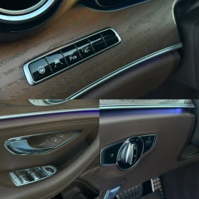 Mercedes-Benz E 400 * All-Terrain* 2019г.* СЕРВИЗНА ИСТОРИЯ*  - 23500 € / 45962.00 лв. - 91069231 13