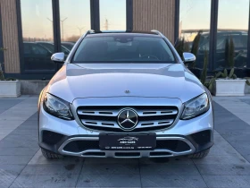 Mercedes-Benz E 400 * All-Terrain* 2019г.* СЕРВИЗНА ИСТОРИЯ*  - 23500 € / 45962.00 лв. - 91069231 3