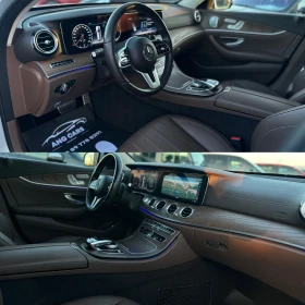 Mercedes-Benz E 400 * All-Terrain* 2019г.* СЕРВИЗНА ИСТОРИЯ*  - 23500 € / 45962.00 лв. - 91069231 10