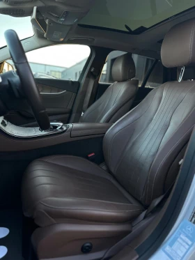 Mercedes-Benz E 400 * All-Terrain* 2019г.* СЕРВИЗНА ИСТОРИЯ*  - 23500 € / 45962.00 лв. - 91069231 14