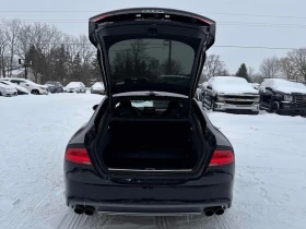 Audi S7 4dr HB  CARFAX | Mobile.bg � ����� ������ 15
