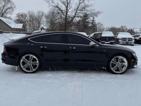 Audi S7 4dr HB  CARFAX | Mobile.bg � ����� ������ 3