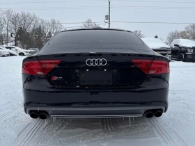 Audi S7 4dr HB  CARFAX | Mobile.bg � ����� ������ 4