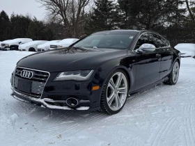 Audi S7 4dr HB  CARFAX