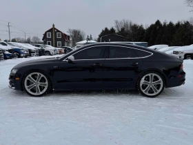 Audi S7 4dr HB  CARFAX | Mobile.bg � ����� ������ 2