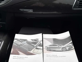 Audi S7 4dr HB  CARFAX | Mobile.bg � ����� ������ 17