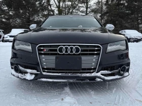 Audi S7 4dr HB  CARFAX | Mobile.bg � ����� ������ 6