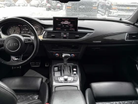 Audi S7 4dr HB  CARFAX | Mobile.bg � ����� ������ 9