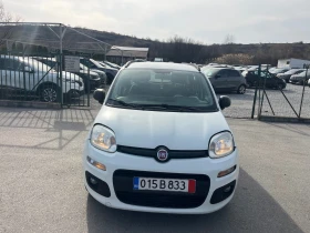 Fiat Panda 1.2 GPL EURO 6 