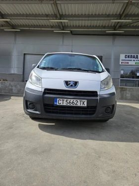 Peugeot Expert 1.6hdi - 5500 € / 10757.07 лв. - 96909696 13