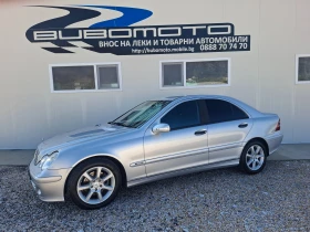 Mercedes-Benz C 220 CDI/FaceLift