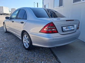 Mercedes-Benz C 220 CDI/FaceLift - 3800 € / 7432.15 лв. - 73463996 3