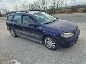 Opel Astra - 1200 € / 2347.00 лв. - 35764611 2