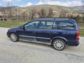 Opel Astra - 1200 € / 2347.00 лв. - 35764611 6