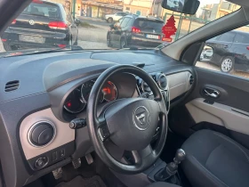Dacia Lodgy 1.5 DCI 7-местна | Auto.bg — изображение 9