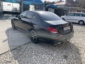 Mercedes-Benz E 350 AMG 360 Panorama Headup | Auto.bg — изображение 12