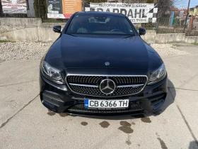 Mercedes-Benz E 350 AMG 360 Panorama Headup | Auto.bg — изображение 4