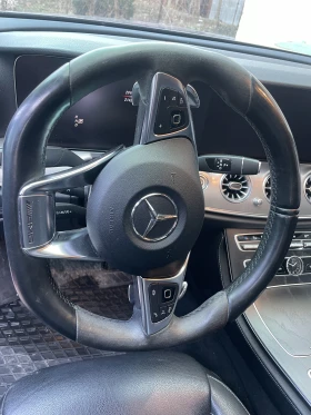Mercedes-Benz E 350 AMG 360 Panorama Headup | Auto.bg — изображение 5