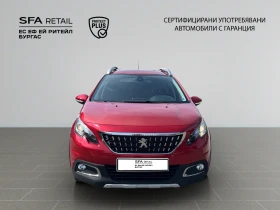 Peugeot 2008 - 12220 € / 23900.24 лв. - 90027092 8