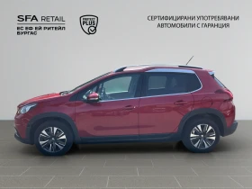 Peugeot 2008 - 12220 € / 23900.24 лв. - 90027092 2