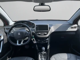 Peugeot 2008 - 12220 € / 23900.24 лв. - 90027092 11