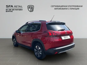 Peugeot 2008 - 12220 € / 23900.24 лв. - 90027092 3