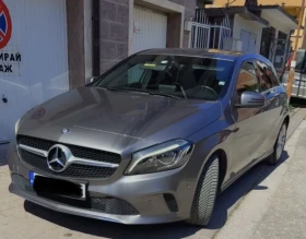 Mercedes-Benz A 200 200d 4 Matik | Auto.bg — изображение 2
