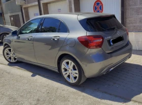 Mercedes-Benz A 200 200d 4 Matik | Auto.bg — изображение 3