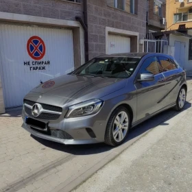 Mercedes-Benz A 200 200d 4 Matik