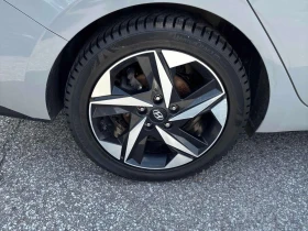 Hyundai Elantra Ultimate  CARFAX | Auto.bg — изображение 7