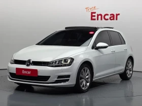 ����� �� �������� �� VW Golf 2.0 TDI