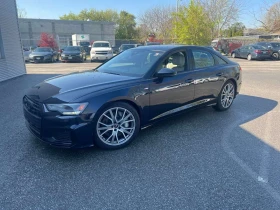 Audi A6 * Technik * S LINE ��������� * 360 * ��������� | Mobile.bg � ����� ������ 12