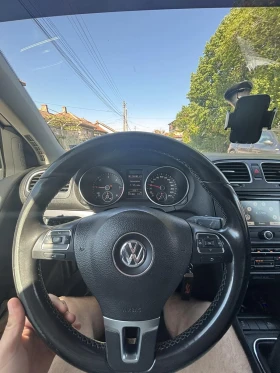 VW Golf Golf 6 | Mobile.bg � ����� ������ 7