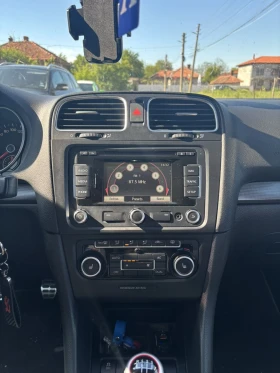 VW Golf Golf 6 | Mobile.bg � ����� ������ 8